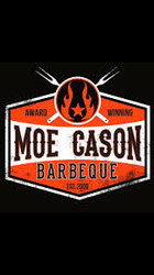 Moe Cason Barbeque